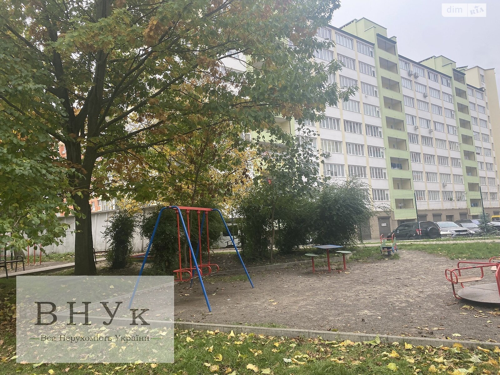 Продаж двокімнатної квартири в Тернополі, на вул. Рєпіна, район Канада фото 1 Продаж двокімнатної квартири в Тернополі, на вул. Рєпіна, район Канада фото 1