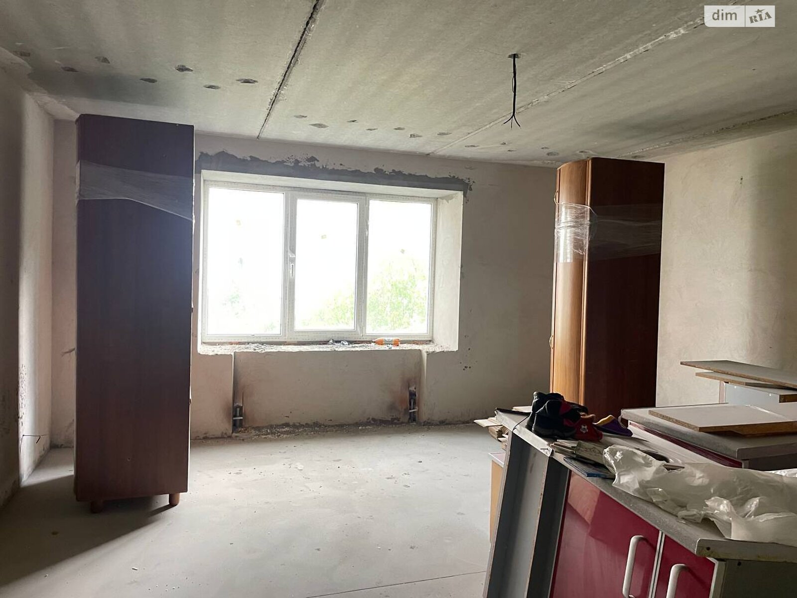 Продажа трехкомнатной квартиры в Тернополе, на ул. Репина 34, район Канада фото 1 Продажа трехкомнатной квартиры в Тернополе, на ул. Репина 34, район Канада фото 1