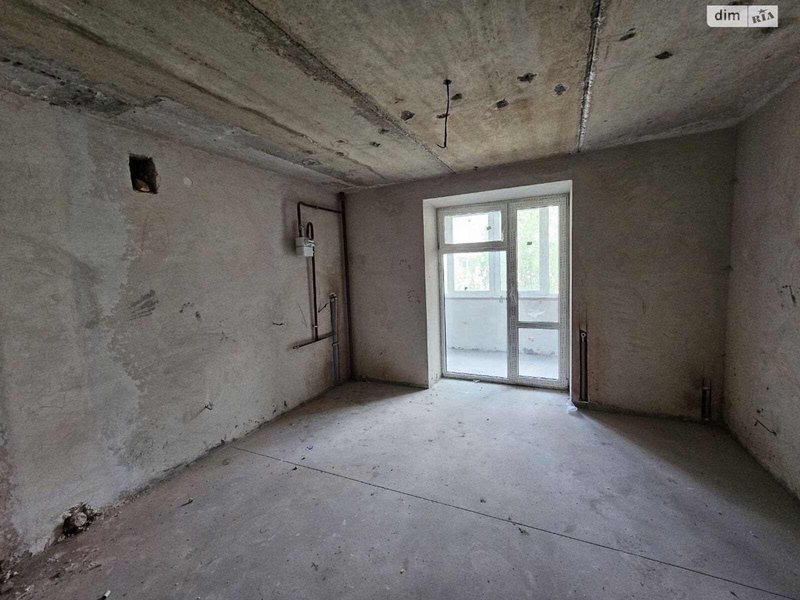 Продаж трикімнатної квартири в Тернополі, на вул. Рєпіна, район Канада фото 1 Продаж трикімнатної квартири в Тернополі, на вул. Рєпіна, район Канада фото 1