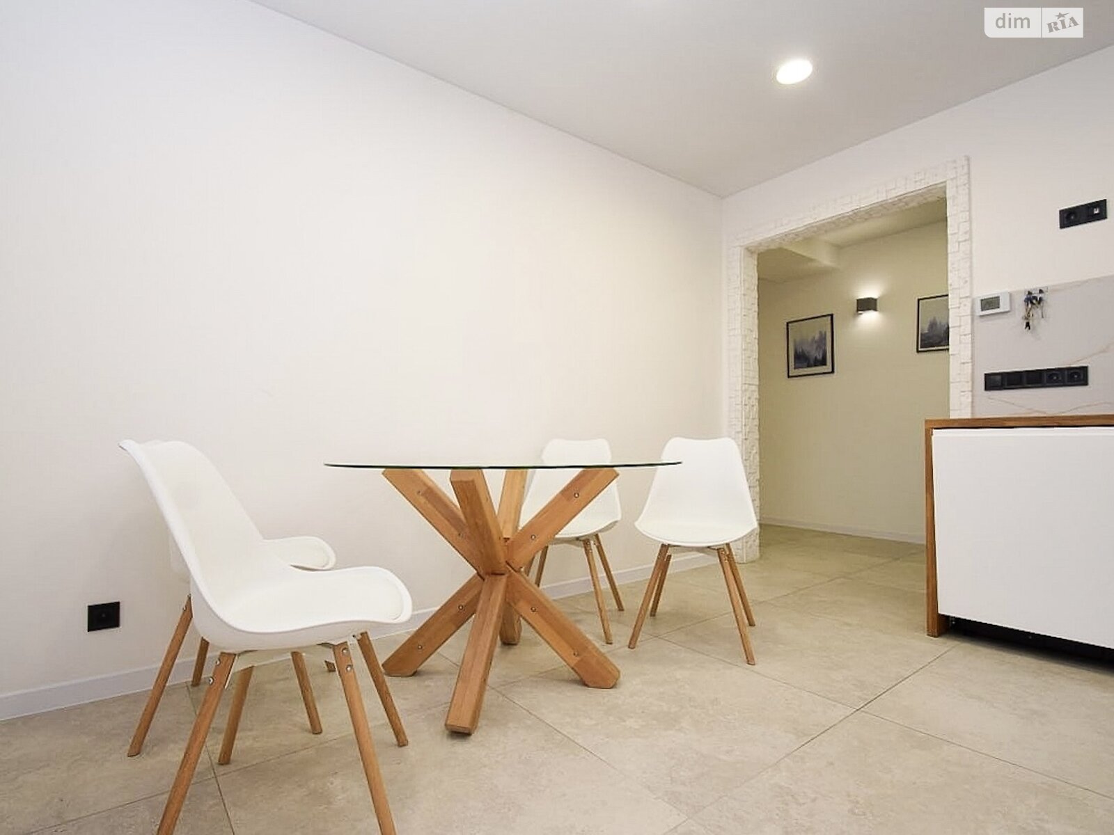 Продаж чотирикімнатної квартири в Тернополі, на вул. Рєпіна 36, район Канада фото 1