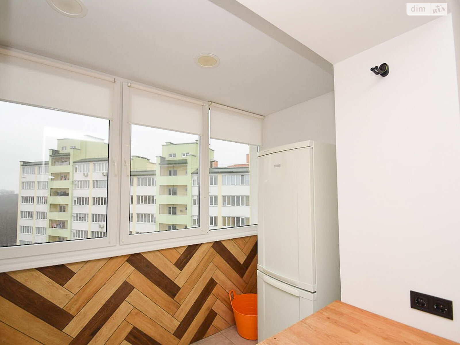 Продаж чотирикімнатної квартири в Тернополі, на вул. Рєпіна 36, район Канада фото 1