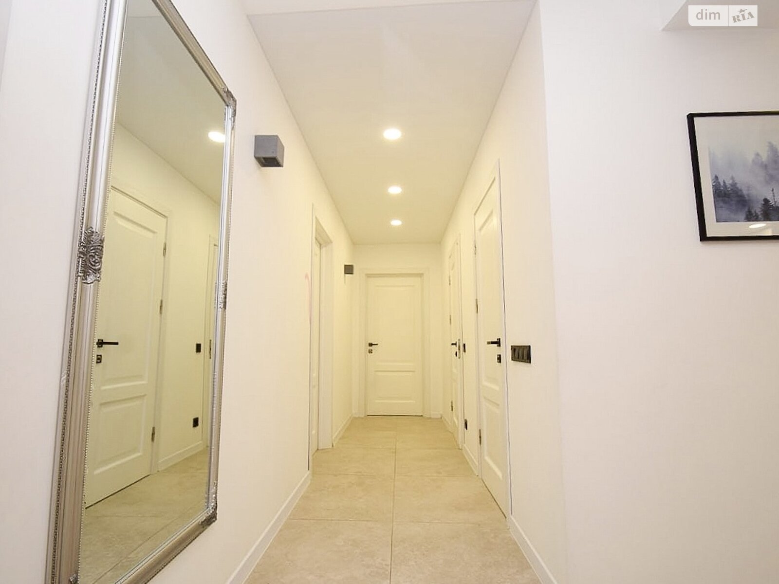 Продаж чотирикімнатної квартири в Тернополі, на вул. Рєпіна 36, район Канада фото 1
