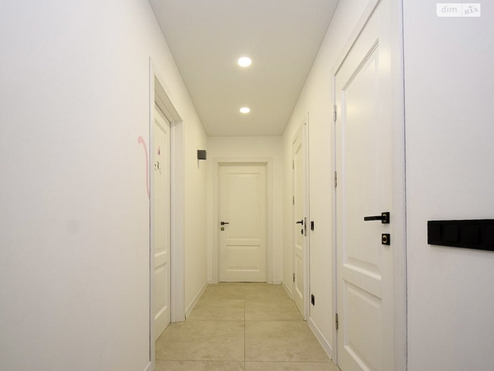 Продаж чотирикімнатної квартири в Тернополі, на вул. Рєпіна 36, район Канада фото 1