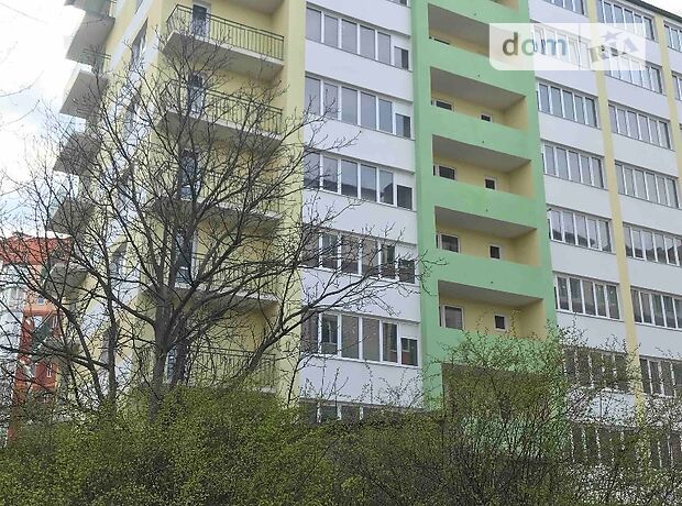 Продажа двухкомнатной квартиры в Тернополе, на ул. Репина район Канада фото 1 Продажа двухкомнатной квартиры в Тернополе, на ул. Репина район Канада фото 1