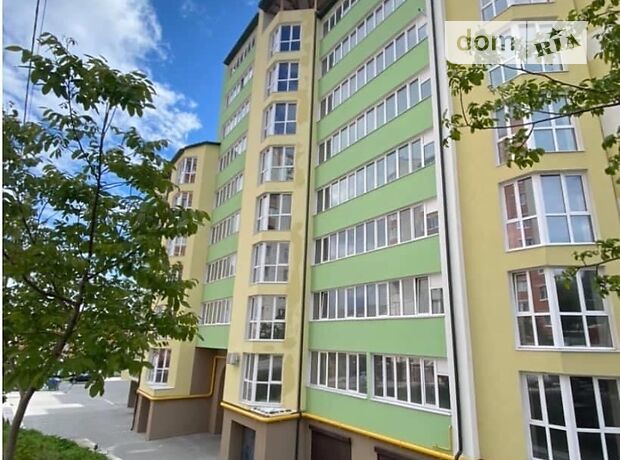 Продаж трикімнатної квартири в Тернополі на Рєпіна 38, район Канада фото 1 Продаж трикімнатної квартири в Тернополі на Рєпіна 38, район Канада фото 1