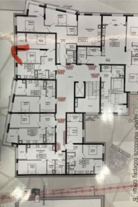 Продаж двокімнатної квартири в Тернополі, на вул. Спортивна, район Канада фото 2