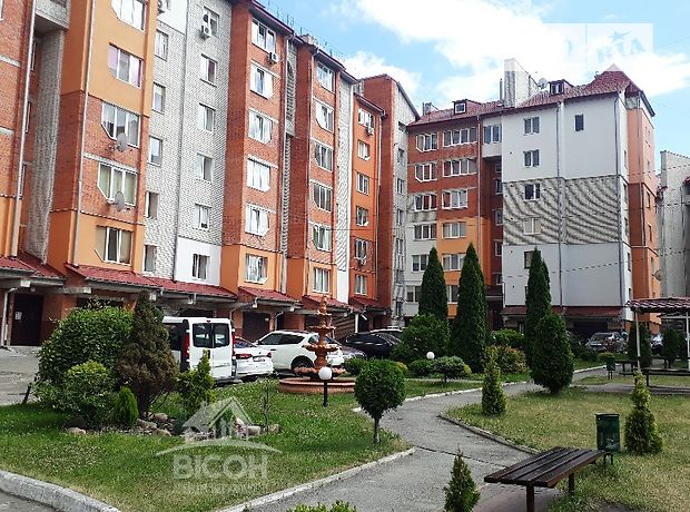 Продажа трехкомнатной квартиры в Тернополе, на ул. Вербицкого Михаила район Канада фото 1 Продажа трехкомнатной квартиры в Тернополе, на ул. Вербицкого Михаила район Канада фото 1