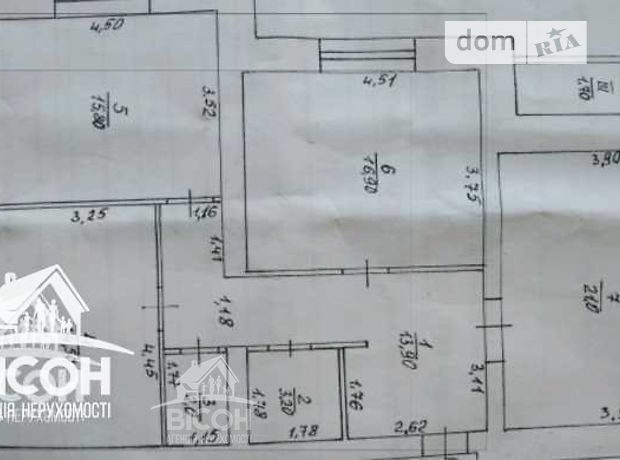 Продажа трехкомнатной квартиры в Тернополе, на ул. Вербицкого Михаила район Канада фото 1 Продажа трехкомнатной квартиры в Тернополе, на ул. Вербицкого Михаила район Канада фото 1