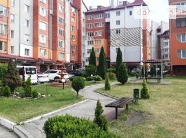 Продажа трехкомнатной квартиры в Тернополе, на ул. Вербицкого Михаила район Канада фото 1 Продажа трехкомнатной квартиры в Тернополе, на ул. Вербицкого Михаила район Канада фото 1