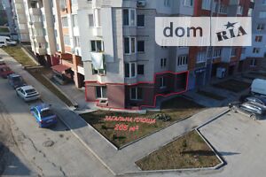 Продажа двухкомнатной квартиры в Тернополе, на ул. Вербицкого Михаила, район Канада фото 2