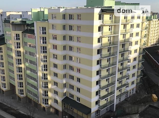 Продажа двухкомнатной квартиры в Тернополе, на ул. Вербицкого Михаила район Канада фото 1 Продажа двухкомнатной квартиры в Тернополе, на ул. Вербицкого Михаила район Канада фото 1