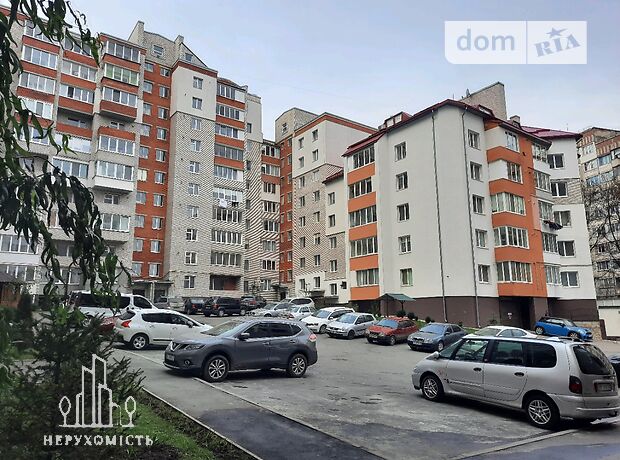 Продажа трехкомнатной квартиры в Тернополе, на ул. Вербицкого Михаила район Канада фото 1 Продажа трехкомнатной квартиры в Тернополе, на ул. Вербицкого Михаила район Канада фото 1