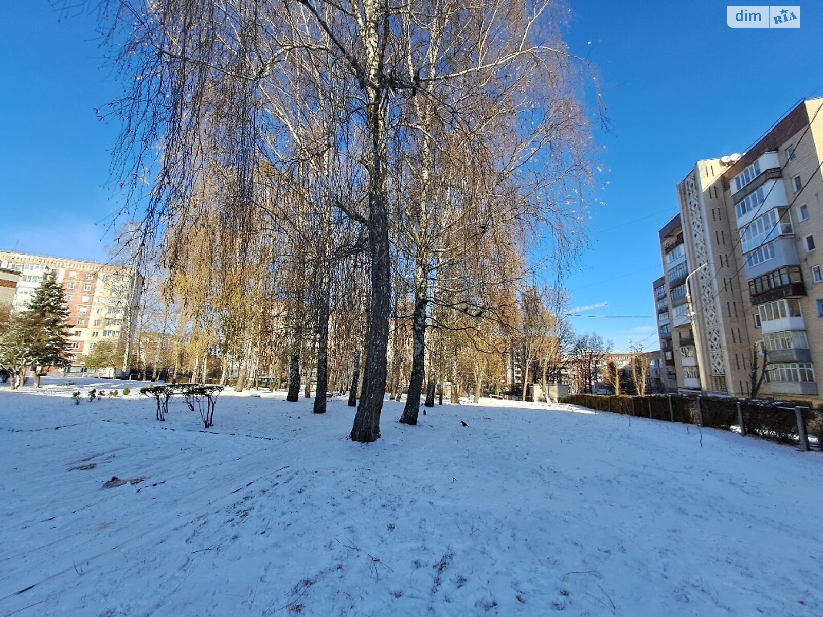 Продаж двокімнатної квартири в Тернополі, на вул. Вербицького Михайла, район Канада фото 1