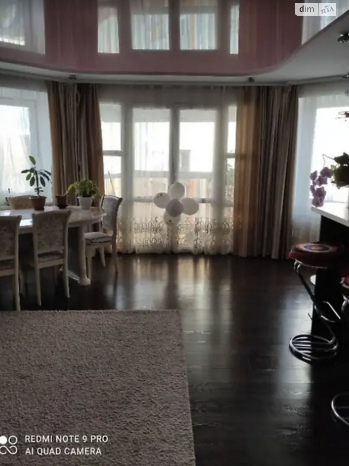Продажа пятикомнатной квартиры в Тернополе, на ул. Вербицкого Михаила, район Канада фото 1
