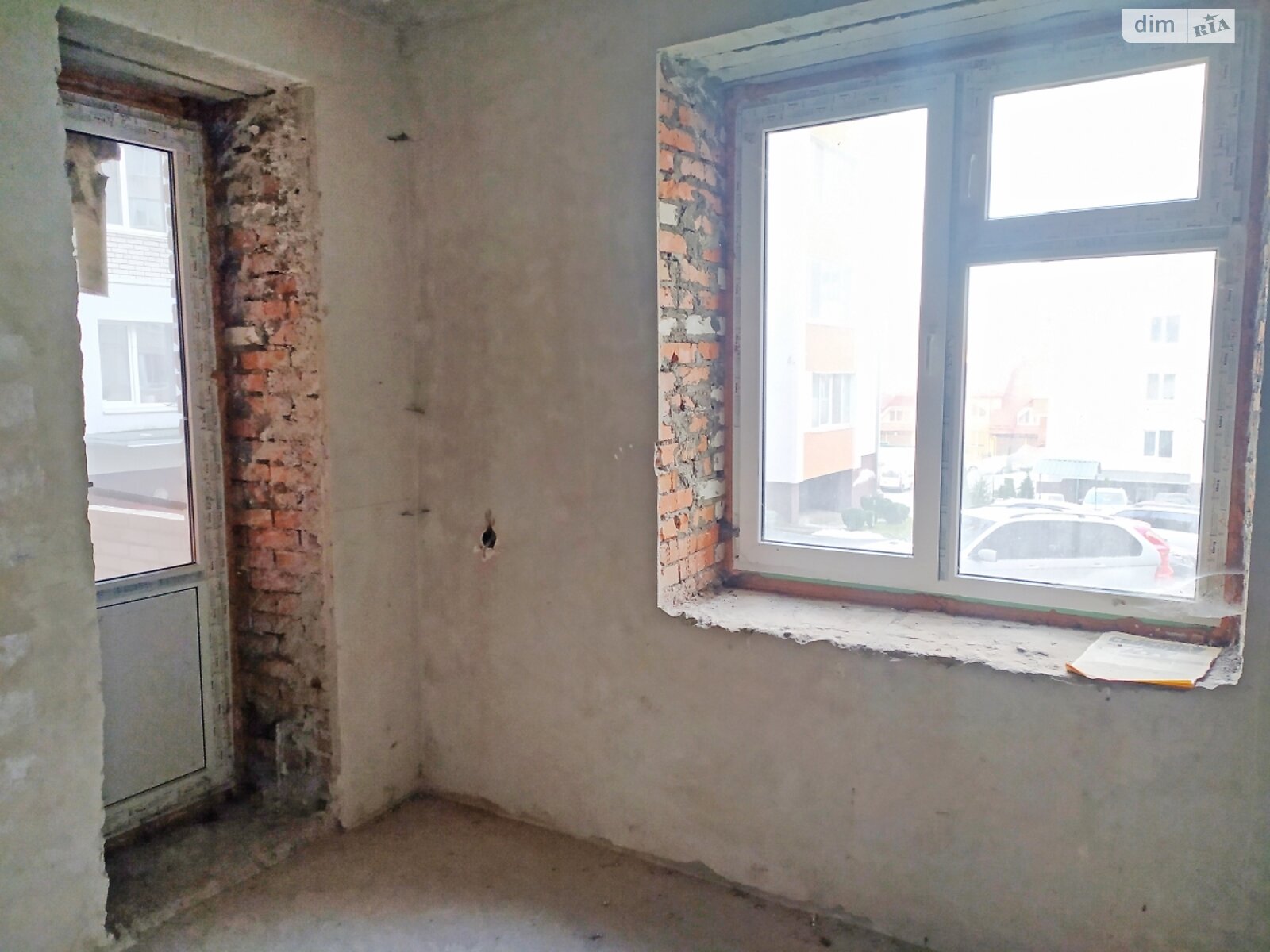 Продажа трехкомнатной квартиры в Тернополе, на ул. Вербицкого Михаила, район Канада фото 1