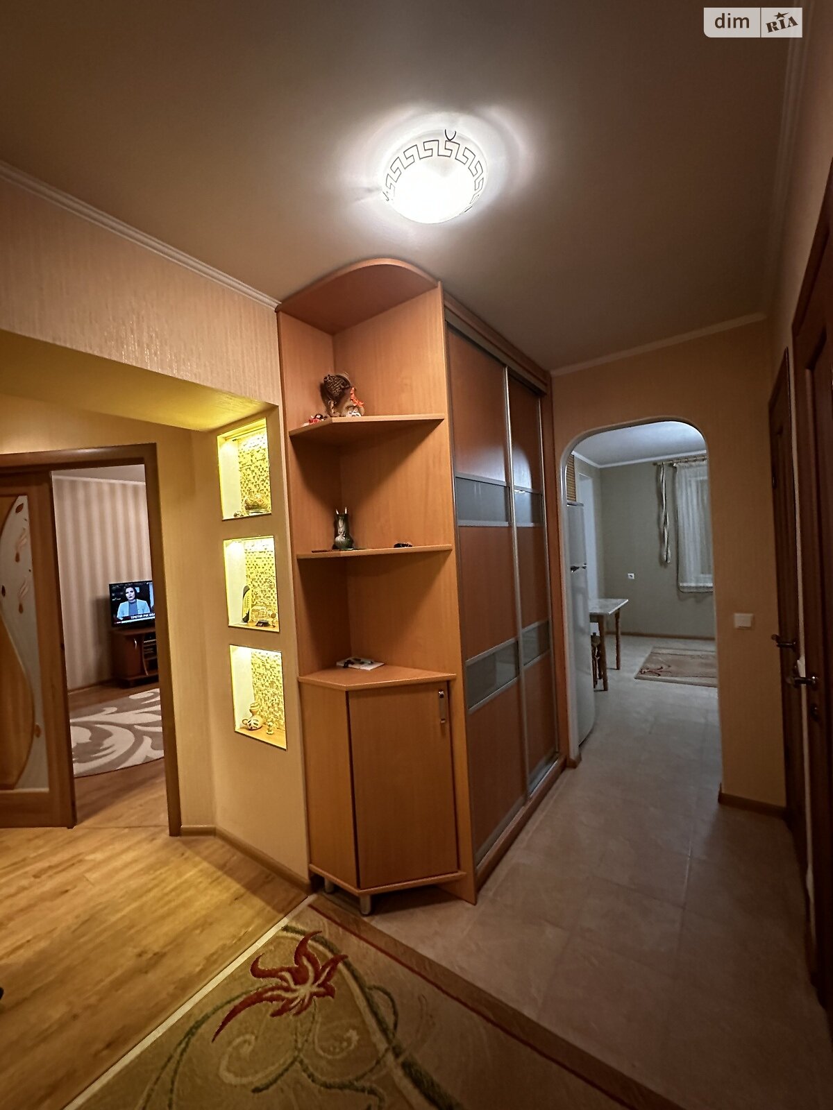 Продажа трехкомнатной квартиры в Тернополе, на ул. Вербицкого Михаила 22, район Канада фото 1 Продажа трехкомнатной квартиры в Тернополе, на ул. Вербицкого Михаила 22, район Канада фото 1