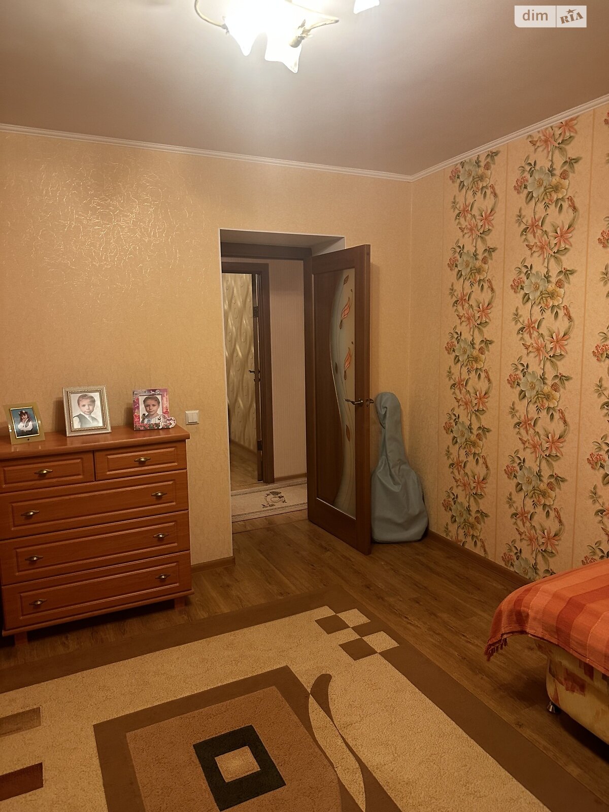 Продажа трехкомнатной квартиры в Тернополе, на ул. Вербицкого Михаила 22, район Канада фото 1 Продажа трехкомнатной квартиры в Тернополе, на ул. Вербицкого Михаила 22, район Канада фото 1