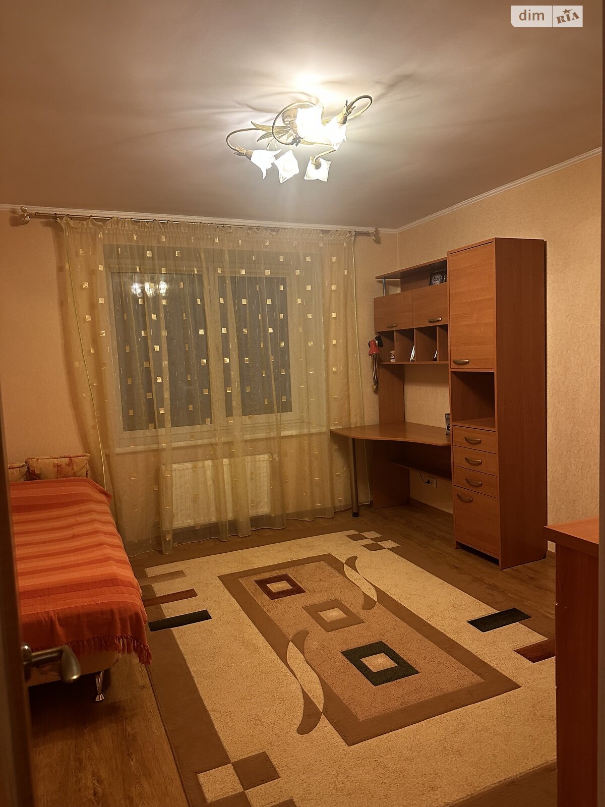 Продажа трехкомнатной квартиры в Тернополе, на ул. Вербицкого Михаила 22, район Канада фото 1 Продажа трехкомнатной квартиры в Тернополе, на ул. Вербицкого Михаила 22, район Канада фото 1