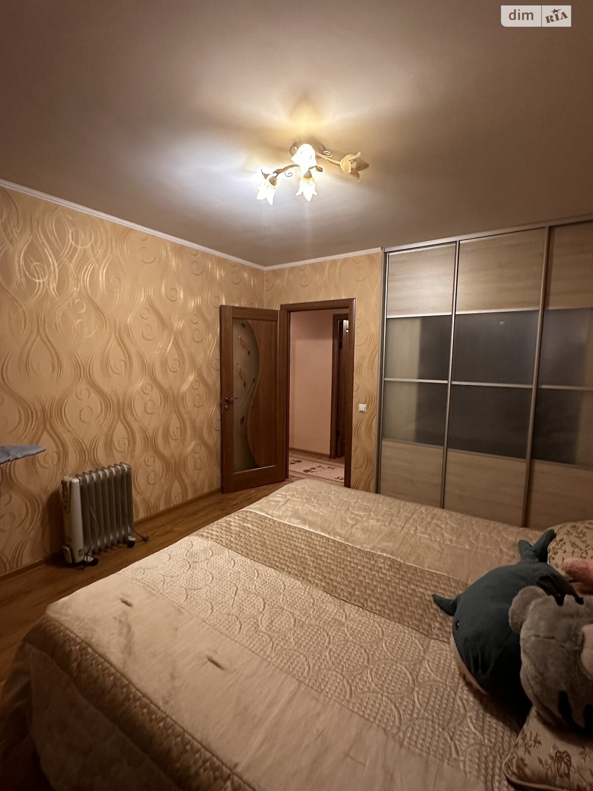 Продажа трехкомнатной квартиры в Тернополе, на ул. Вербицкого Михаила 22, район Канада фото 1 Продажа трехкомнатной квартиры в Тернополе, на ул. Вербицкого Михаила 22, район Канада фото 1