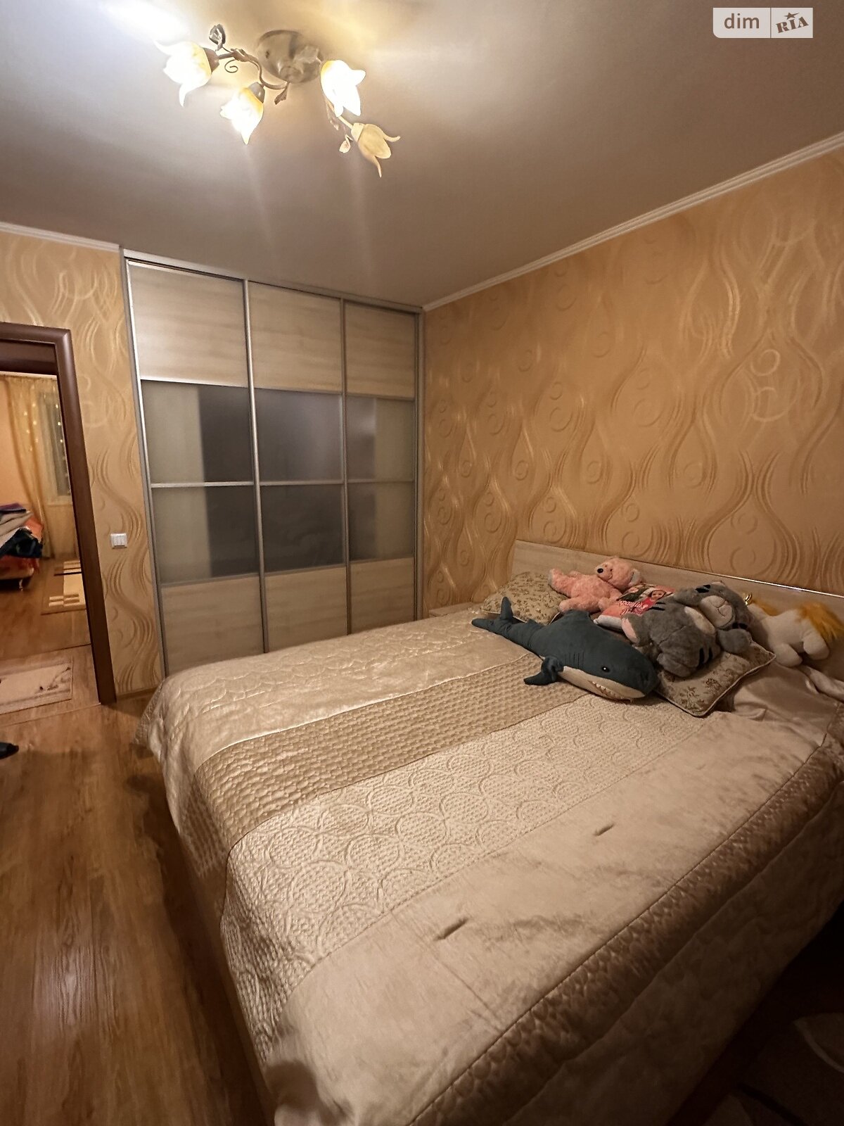Продажа трехкомнатной квартиры в Тернополе, на ул. Вербицкого Михаила 22, район Канада фото 1 Продажа трехкомнатной квартиры в Тернополе, на ул. Вербицкого Михаила 22, район Канада фото 1