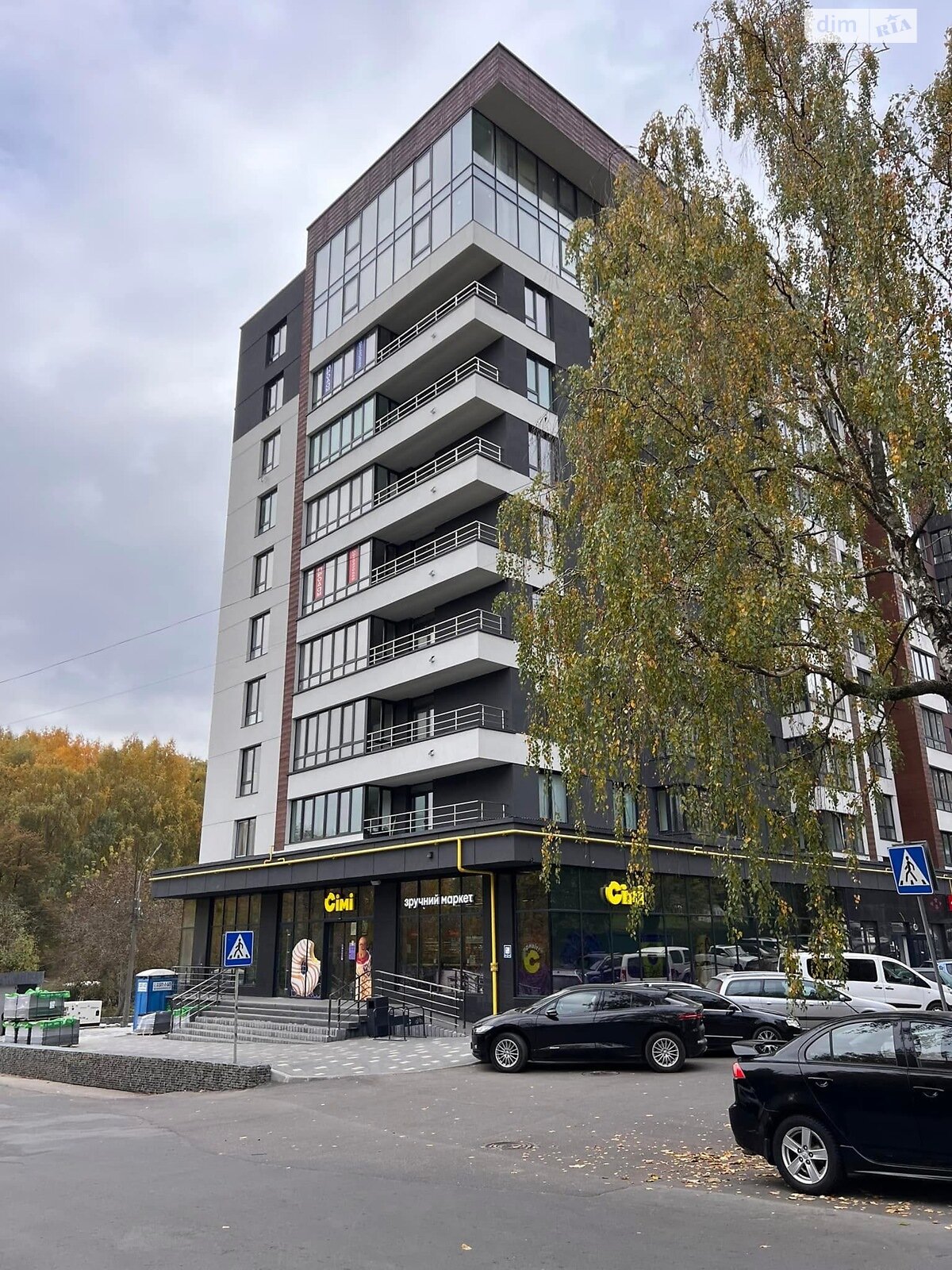 Продажа трехкомнатной квартиры в Тернополе, на ул. Вербицкого Михаила, район Канада фото 1 Продажа трехкомнатной квартиры в Тернополе, на ул. Вербицкого Михаила, район Канада фото 1