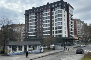 Продаж однокімнатної квартири в Тернополі, на вул. Вербицького Михайла 7А, кв. 5, район Канада фото 2