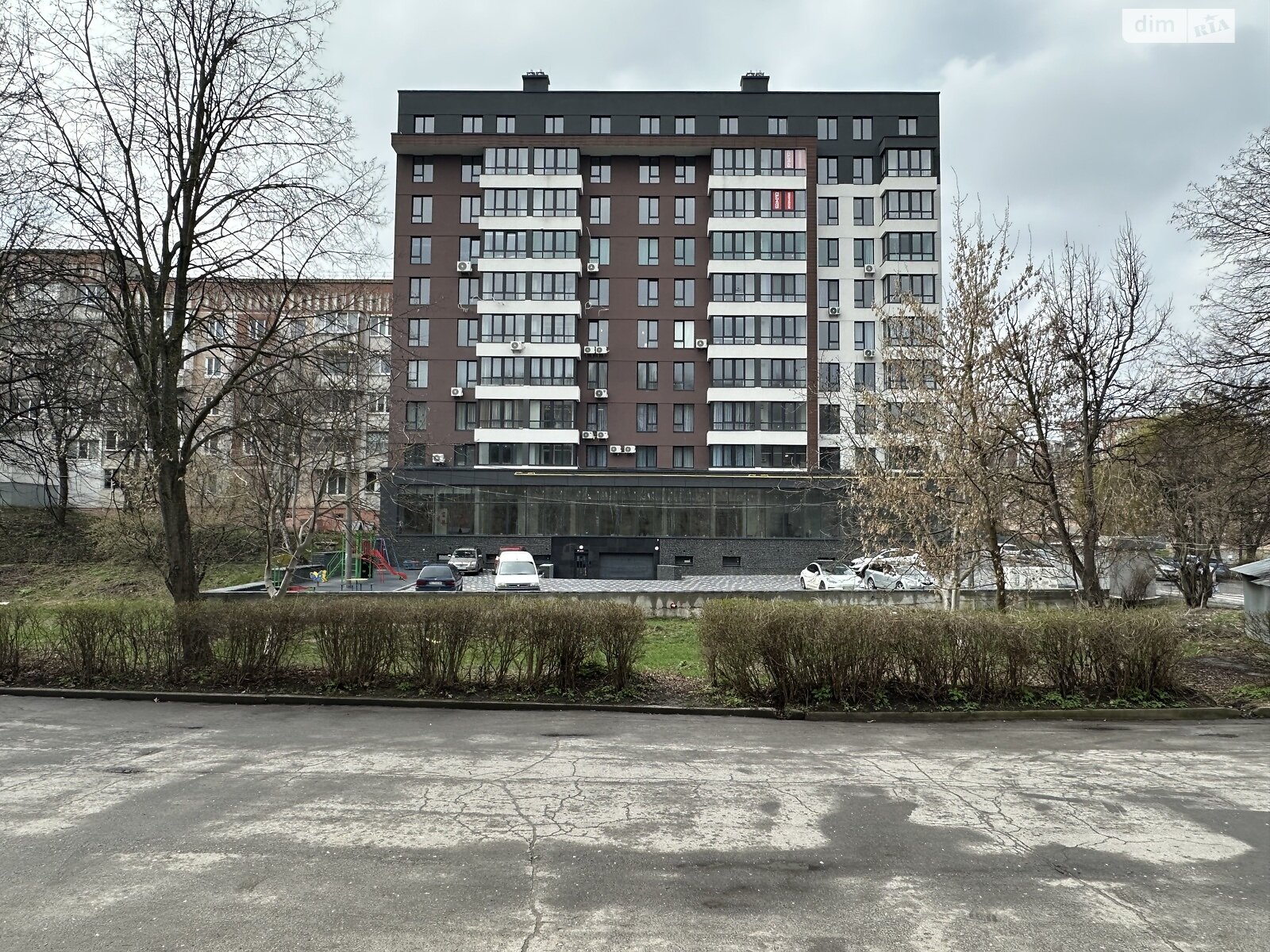 Продаж однокімнатної квартири в Тернополі, на вул. Вербицького Михайла 7А, кв. 5, район Канада фото 1 Продаж однокімнатної квартири в Тернополі, на вул. Вербицького Михайла 7А, кв. 5, район Канада фото 1