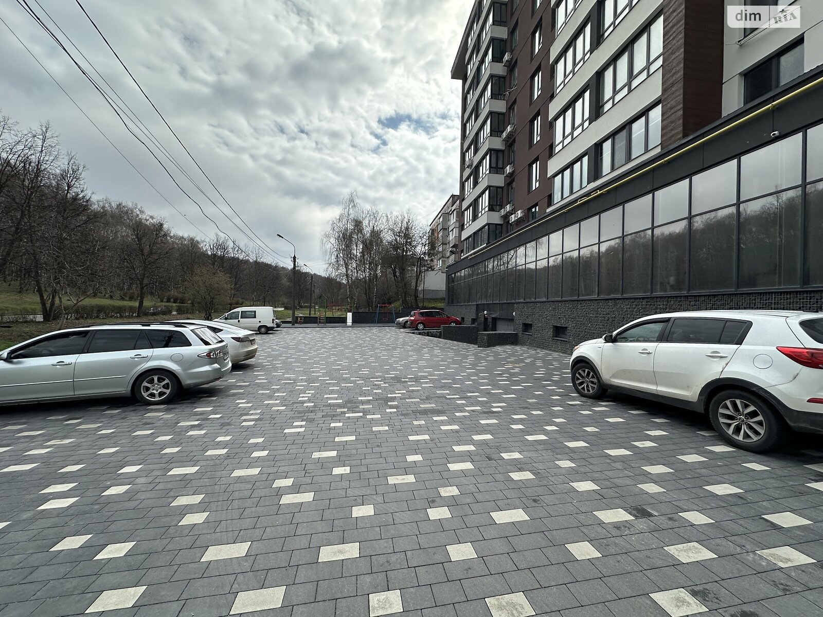 Продаж однокімнатної квартири в Тернополі, на вул. Вербицького Михайла 7А, кв. 5, район Канада фото 1 Продаж однокімнатної квартири в Тернополі, на вул. Вербицького Михайла 7А, кв. 5, район Канада фото 1
