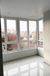 Продажа трехкомнатной квартиры в Тернополе, на ул. Вербицкого Михаила, район Канада фото 2
