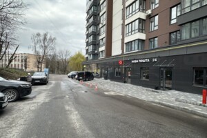 Продаж однокімнатної квартири в Тернополі, на вул. Вербицького Михайла 7А, кв. 1, район Канада фото 2