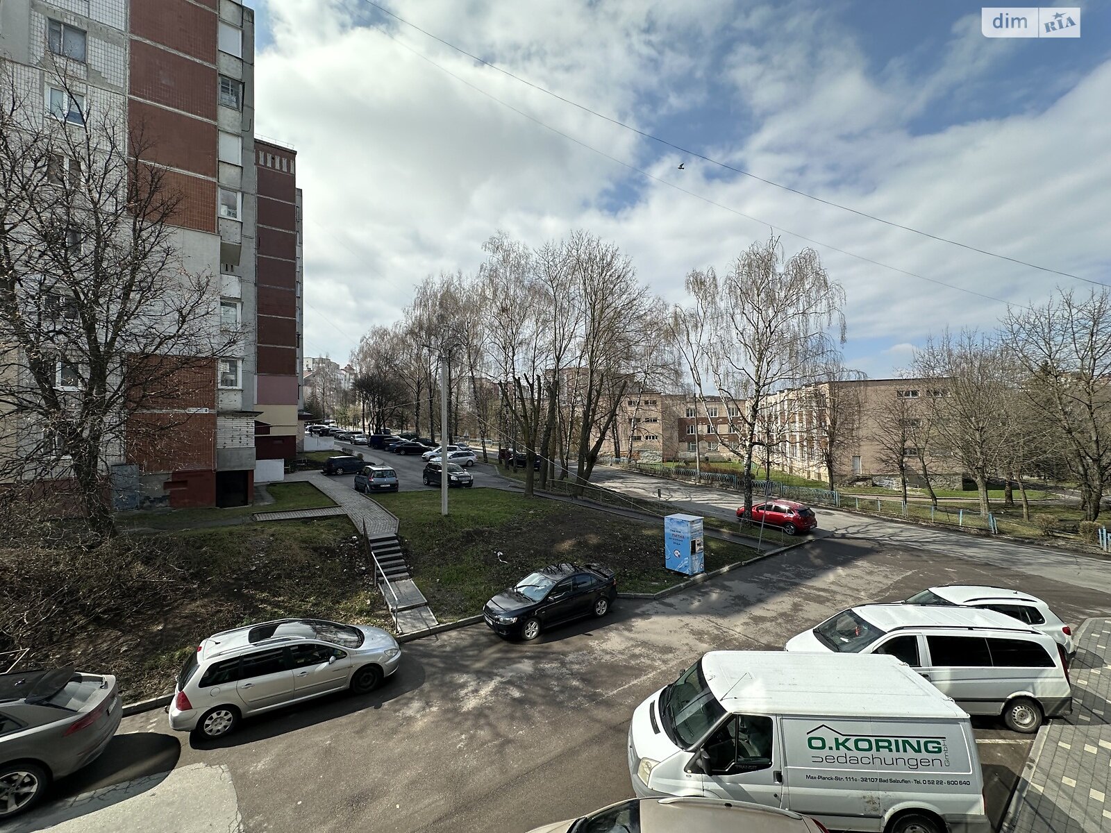 Продаж однокімнатної квартири в Тернополі, на вул. Вербицького Михайла 7А, кв. 1, район Канада фото 1 Продаж однокімнатної квартири в Тернополі, на вул. Вербицького Михайла 7А, кв. 1, район Канада фото 1