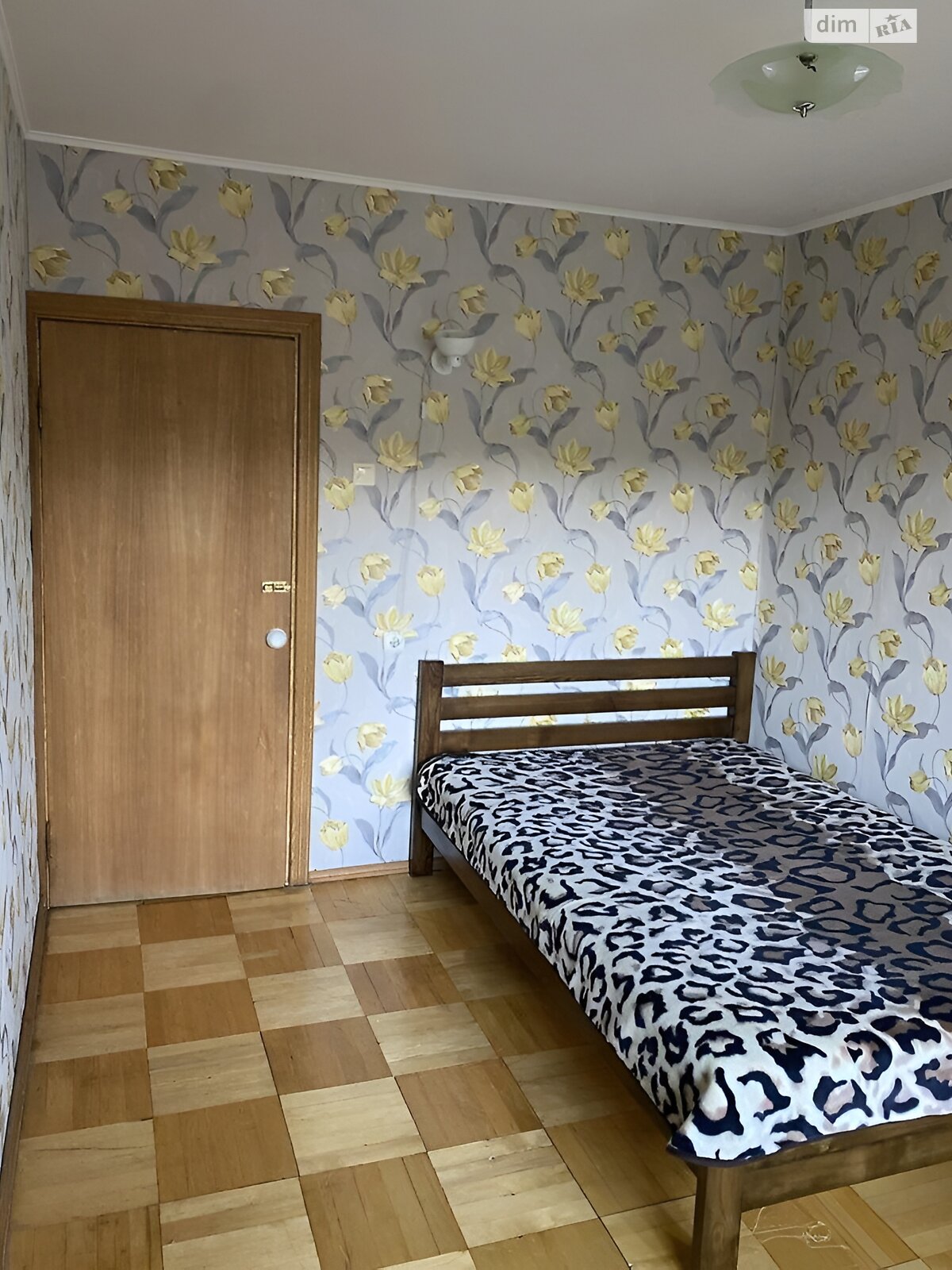 Продажа трехкомнатной квартиры в Тернополе, на ул. Вербицкого Михаила, район Канада фото 1 Продажа трехкомнатной квартиры в Тернополе, на ул. Вербицкого Михаила, район Канада фото 1