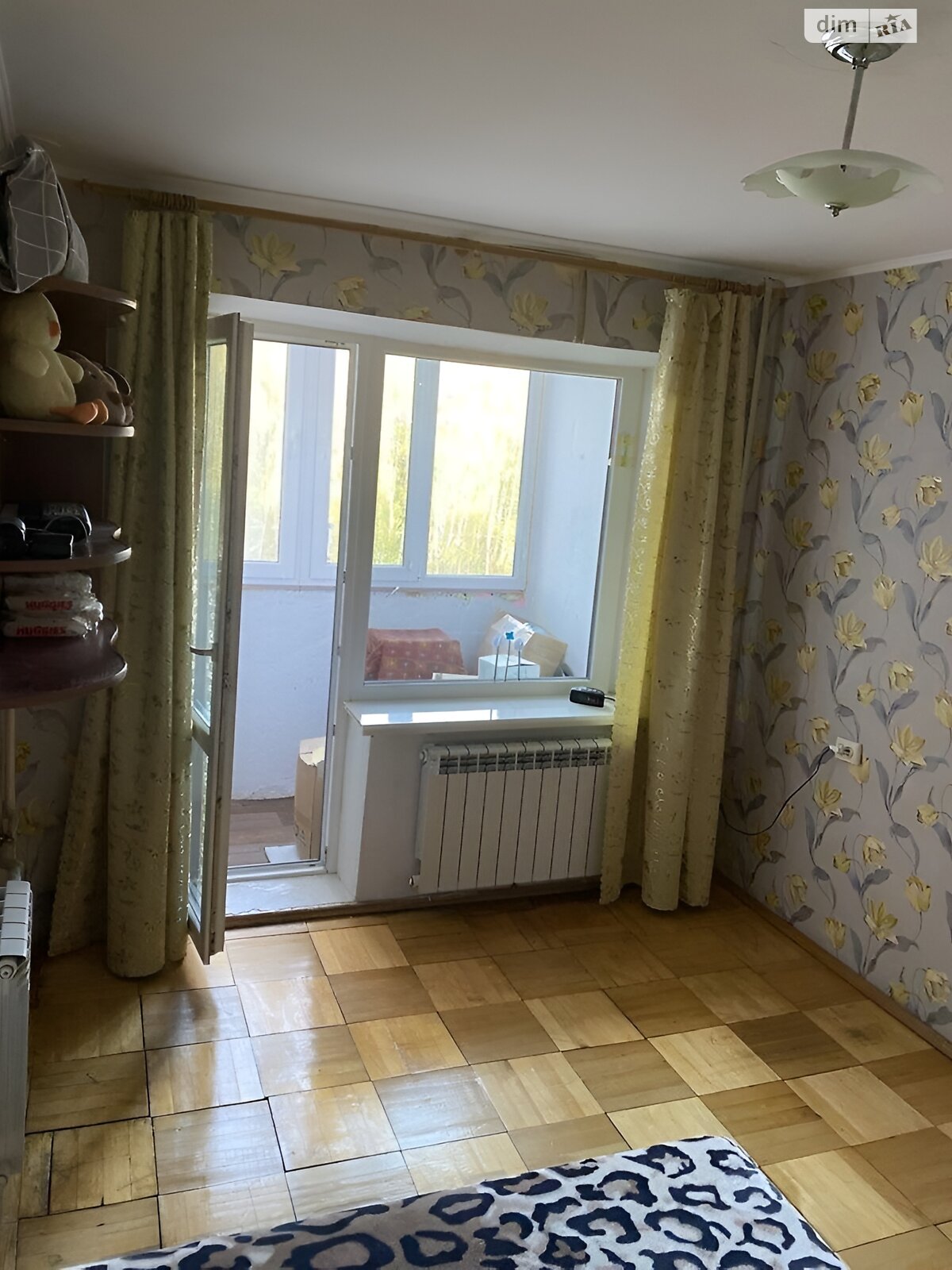 Продажа трехкомнатной квартиры в Тернополе, на ул. Вербицкого Михаила, район Канада фото 1 Продажа трехкомнатной квартиры в Тернополе, на ул. Вербицкого Михаила, район Канада фото 1