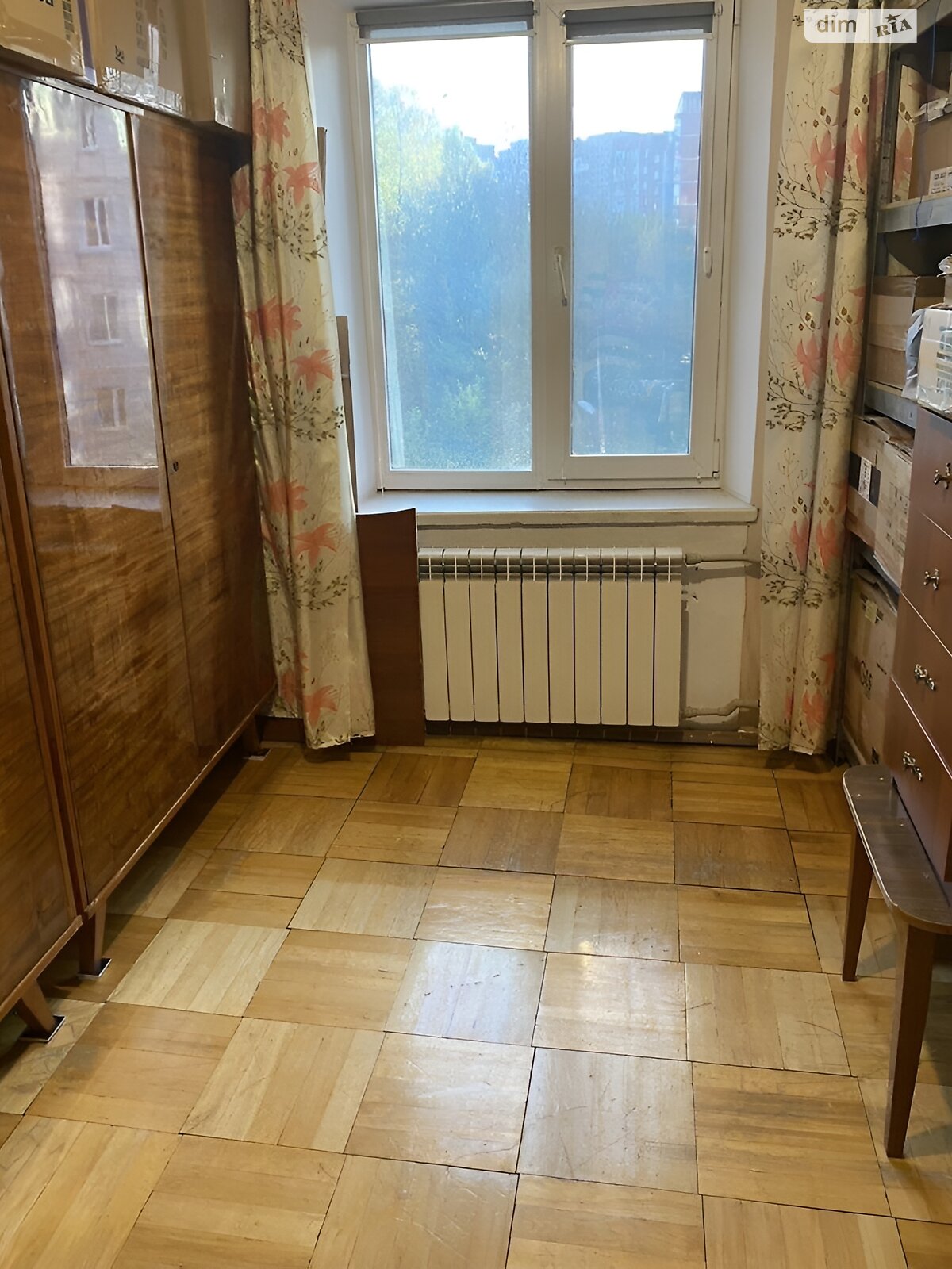 Продажа трехкомнатной квартиры в Тернополе, на ул. Вербицкого Михаила, район Канада фото 1 Продажа трехкомнатной квартиры в Тернополе, на ул. Вербицкого Михаила, район Канада фото 1
