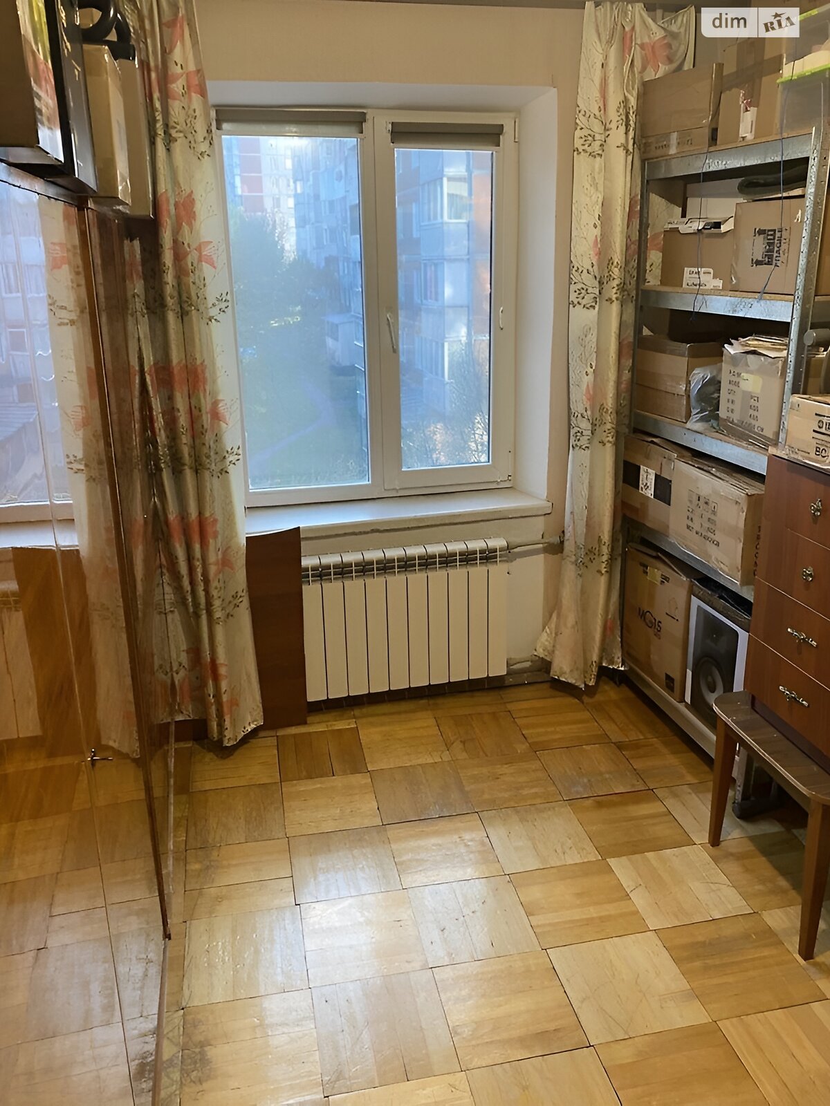 Продажа трехкомнатной квартиры в Тернополе, на ул. Вербицкого Михаила, район Канада фото 1 Продажа трехкомнатной квартиры в Тернополе, на ул. Вербицкого Михаила, район Канада фото 1