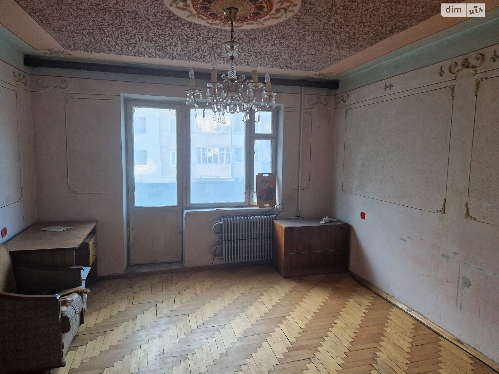 Продаж трикімнатної квартири в Тернополі, на вул. Вербицького Михайла 10, район Канада фото 1 Продаж трикімнатної квартири в Тернополі, на вул. Вербицького Михайла 10, район Канада фото 1
