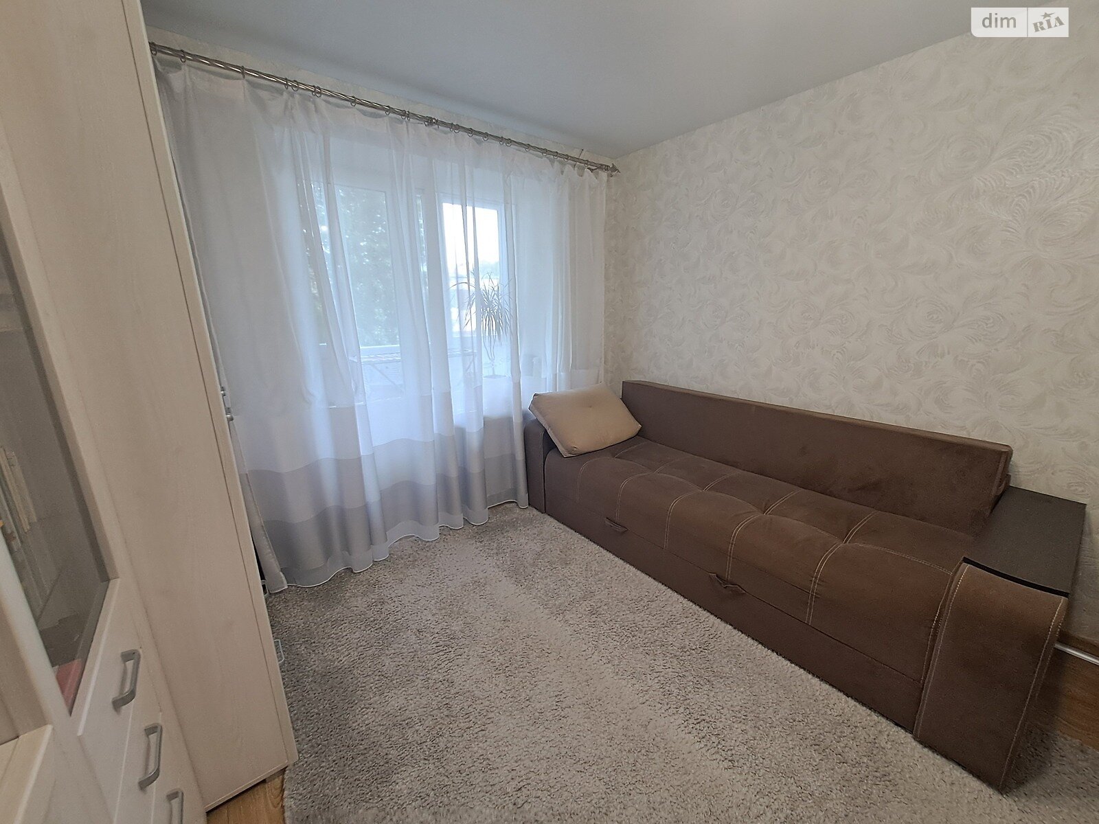 Продаж двокімнатної квартири в Тернополі, на вул. Вербицького Михайла 2, район Канада фото 1 Продаж двокімнатної квартири в Тернополі, на вул. Вербицького Михайла 2, район Канада фото 1
