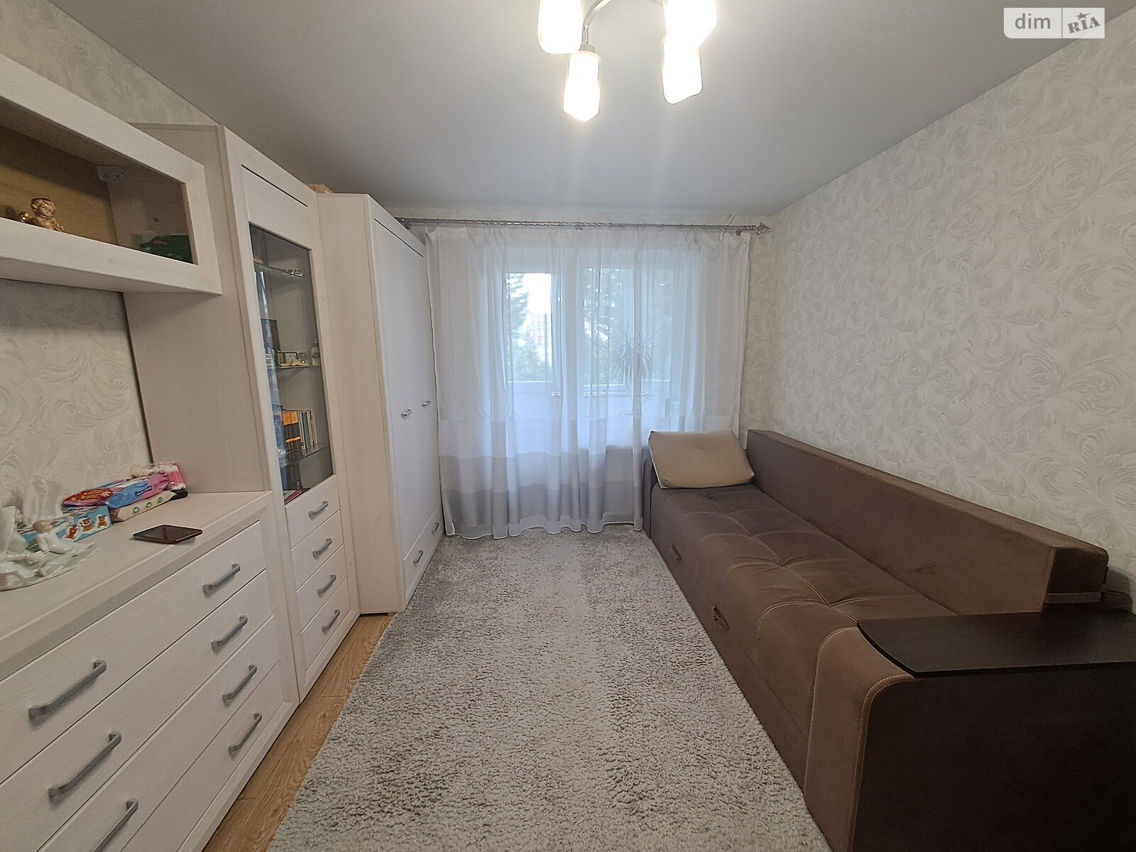 Продаж двокімнатної квартири в Тернополі, на вул. Вербицького Михайла 2, район Канада фото 1 Продаж двокімнатної квартири в Тернополі, на вул. Вербицького Михайла 2, район Канада фото 1