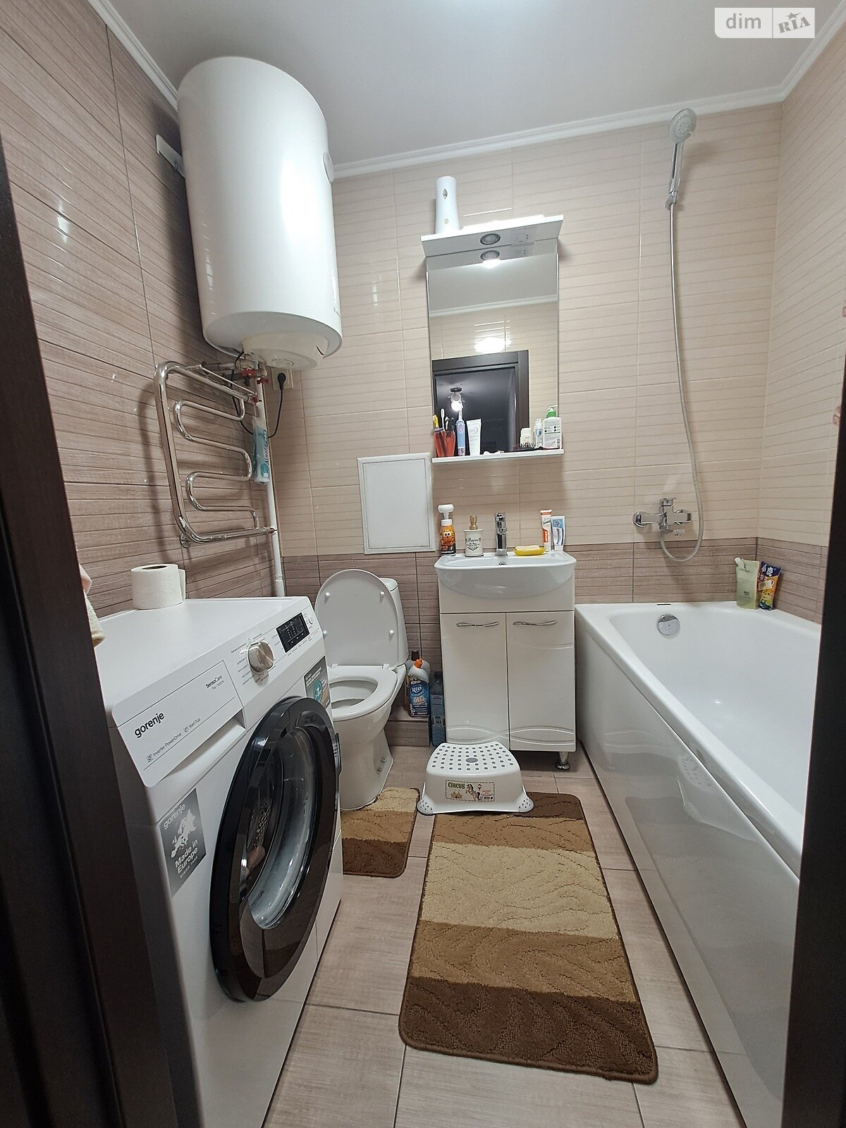 Продаж двокімнатної квартири в Тернополі, на вул. Вербицького Михайла 2, район Канада фото 1 Продаж двокімнатної квартири в Тернополі, на вул. Вербицького Михайла 2, район Канада фото 1