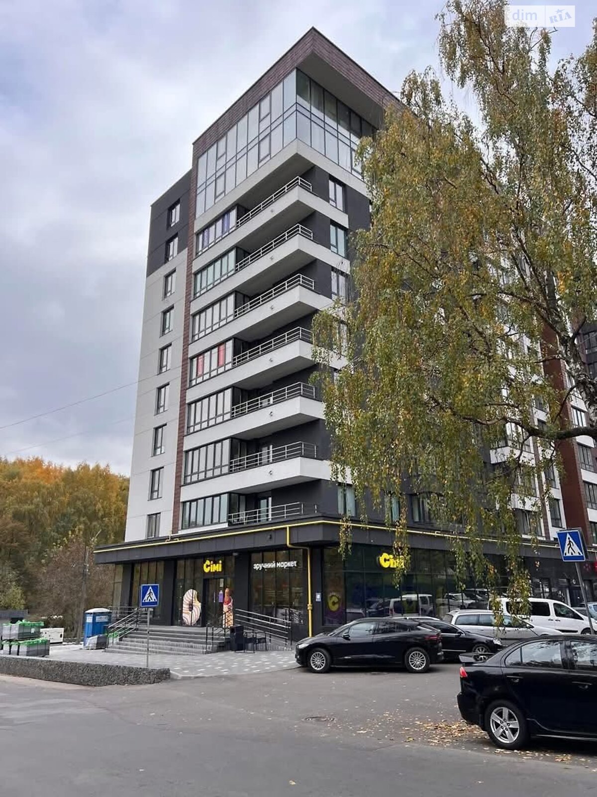 Продажа трехкомнатной квартиры в Тернополе, на ул. Вербицкого Михаила 7, район Канада фото 1 Продажа трехкомнатной квартиры в Тернополе, на ул. Вербицкого Михаила 7, район Канада фото 1