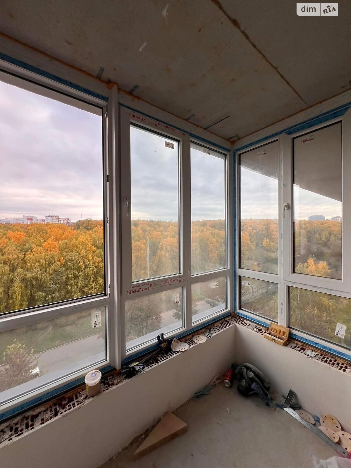 Продажа трехкомнатной квартиры в Тернополе, на ул. Вербицкого Михаила 7, район Канада фото 1 Продажа трехкомнатной квартиры в Тернополе, на ул. Вербицкого Михаила 7, район Канада фото 1