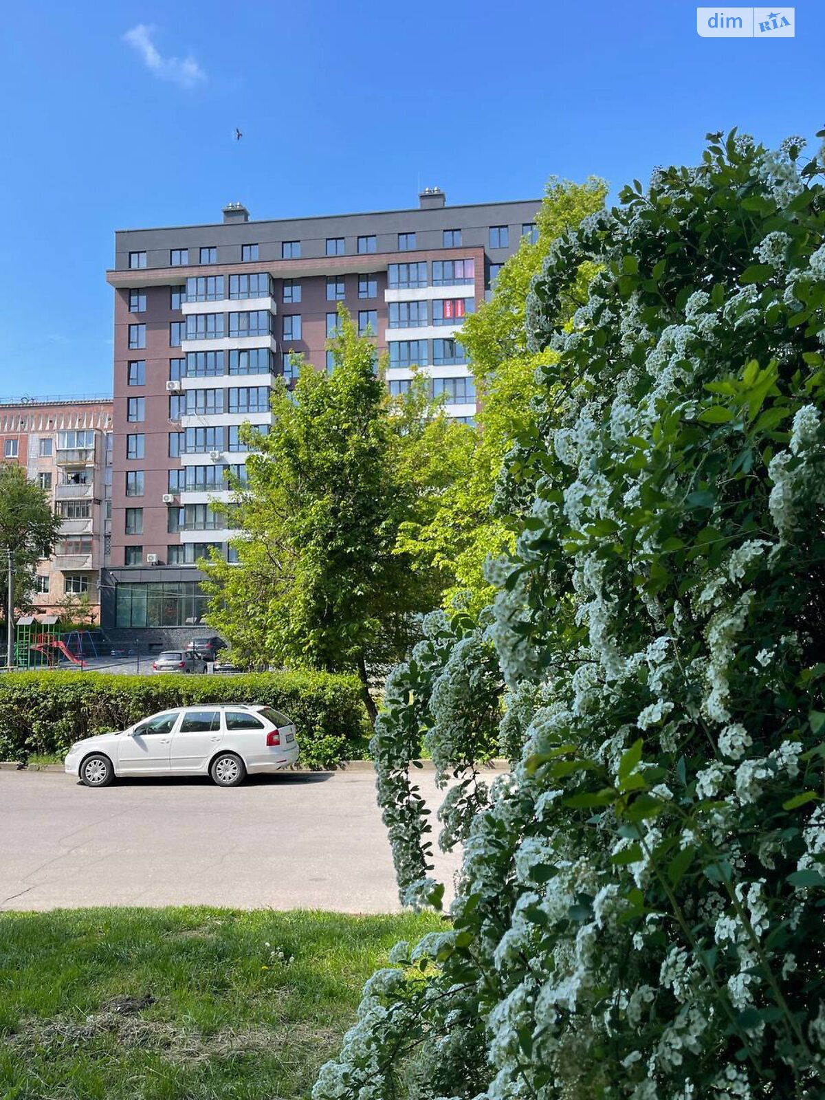 Продаж однокімнатної квартири в Тернополі, на вул. Вербицького Михайла, район Канада фото 1 Продаж однокімнатної квартири в Тернополі, на вул. Вербицького Михайла, район Канада фото 1