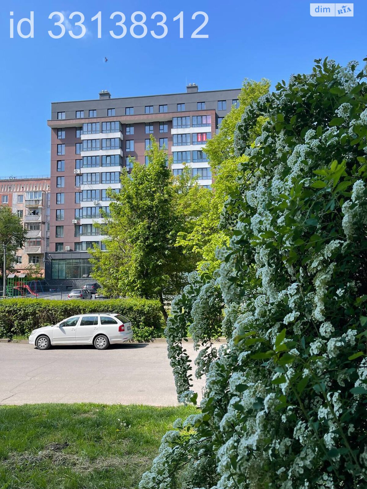 Продажа однокомнатной квартиры в Тернополе, на ул. Вербицкого Михаила, район Канада фото 1 Продажа однокомнатной квартиры в Тернополе, на ул. Вербицкого Михаила, район Канада фото 1