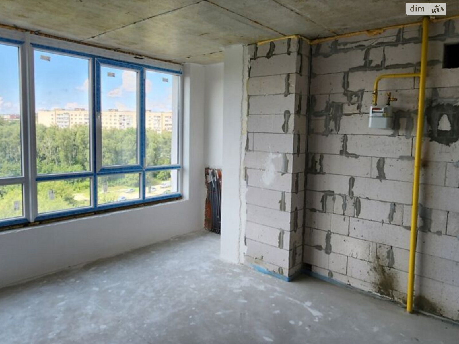 Продажа двухкомнатной квартиры в Тернополе, на ул. Вербицкого Михаила, район Канада фото 1 Продажа двухкомнатной квартиры в Тернополе, на ул. Вербицкого Михаила, район Канада фото 1