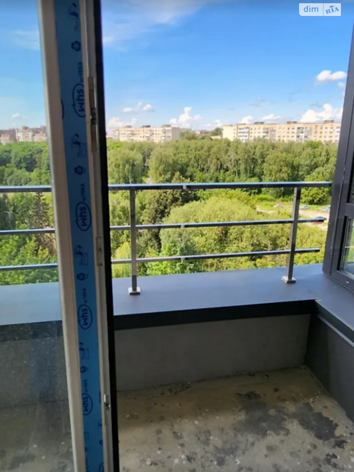 Продажа двухкомнатной квартиры в Тернополе, на ул. Вербицкого Михаила, район Канада фото 1 Продажа двухкомнатной квартиры в Тернополе, на ул. Вербицкого Михаила, район Канада фото 1