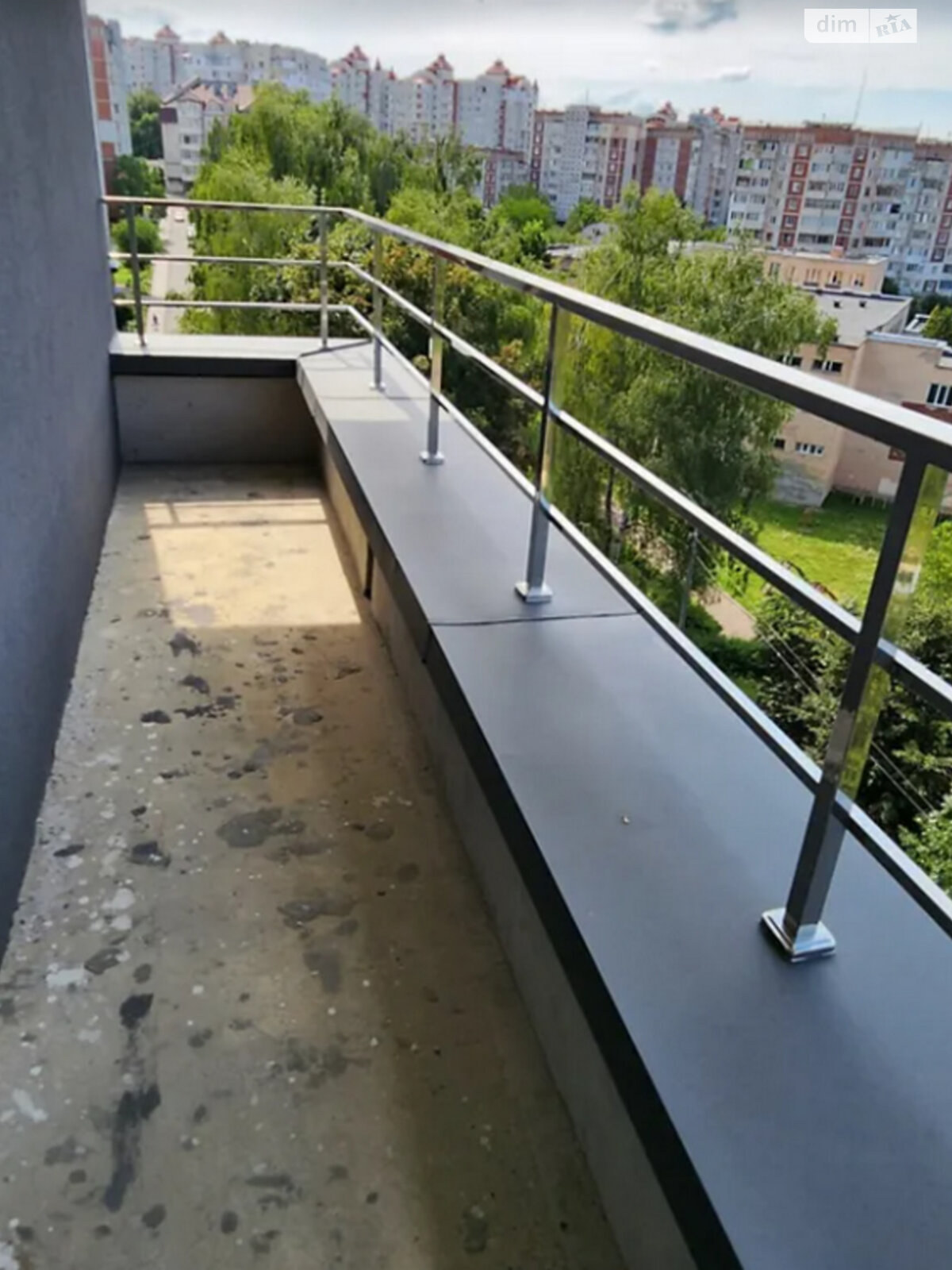 Продажа двухкомнатной квартиры в Тернополе, на ул. Вербицкого Михаила, район Канада фото 1 Продажа двухкомнатной квартиры в Тернополе, на ул. Вербицкого Михаила, район Канада фото 1