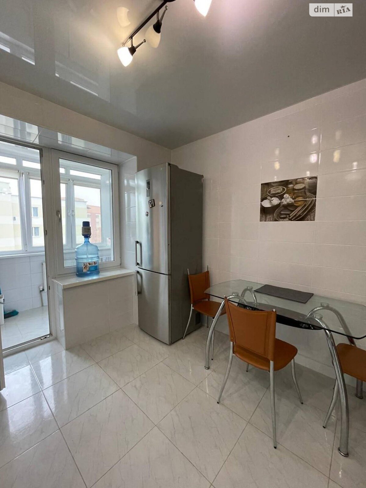 Продаж трикімнатної квартири в Тернополі, на вул. Вербицького Михайла 22, район Канада фото 1