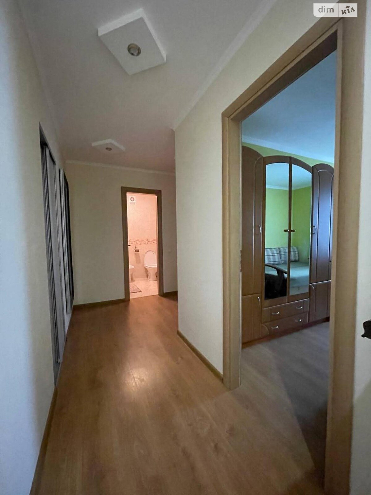 Продаж трикімнатної квартири в Тернополі, на вул. Вербицького Михайла 22, район Канада фото 1