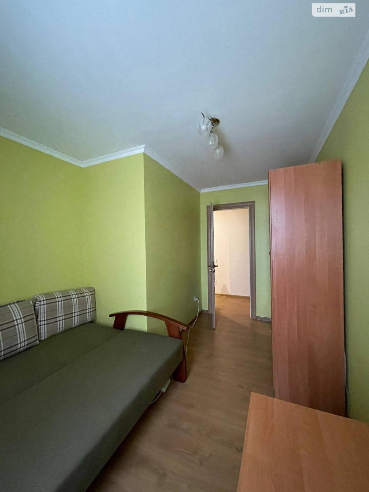 Продаж трикімнатної квартири в Тернополі, на вул. Вербицького Михайла 22, район Канада фото 1