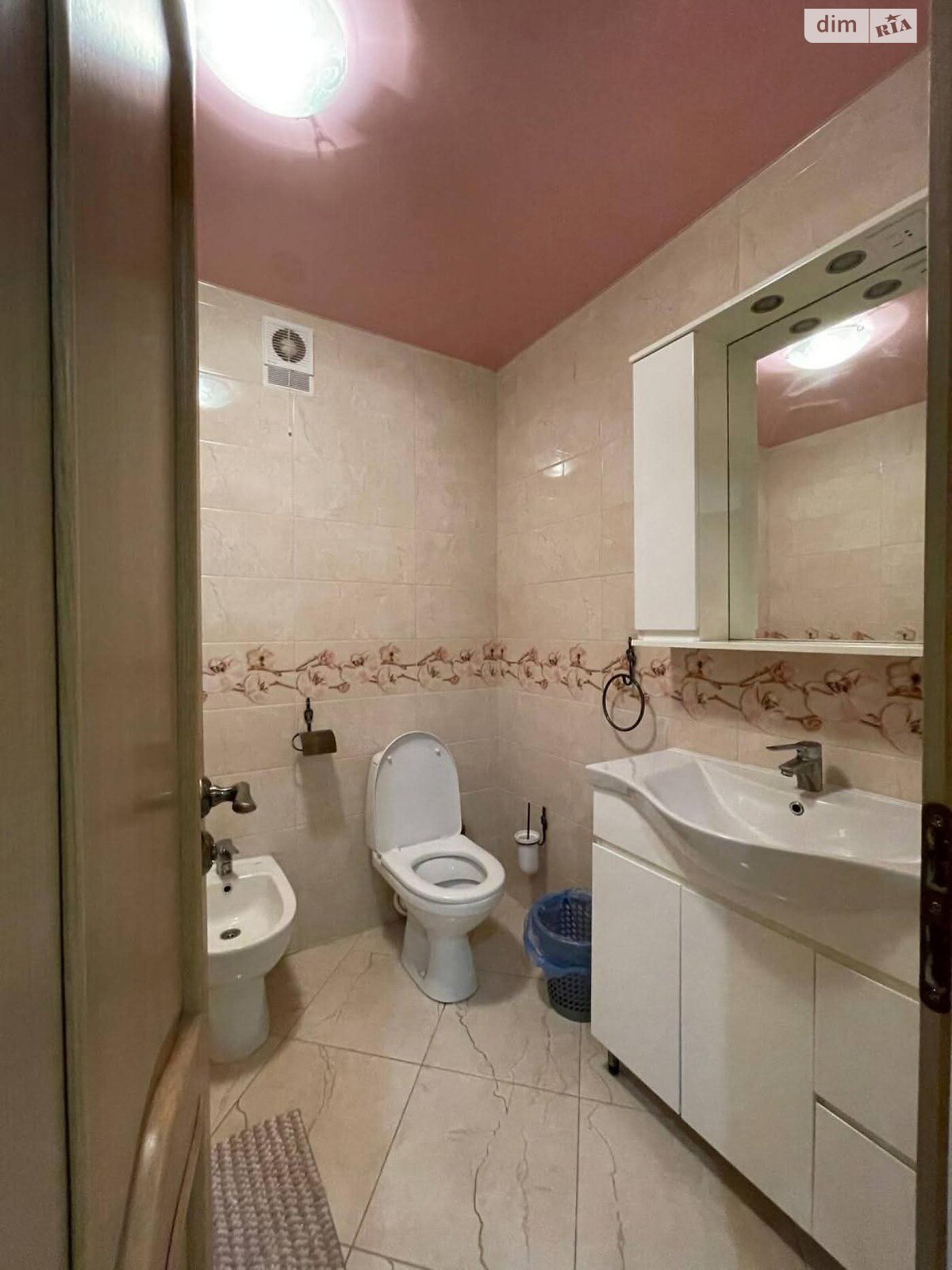 Продаж трикімнатної квартири в Тернополі, на вул. Вербицького Михайла 22, район Канада фото 1